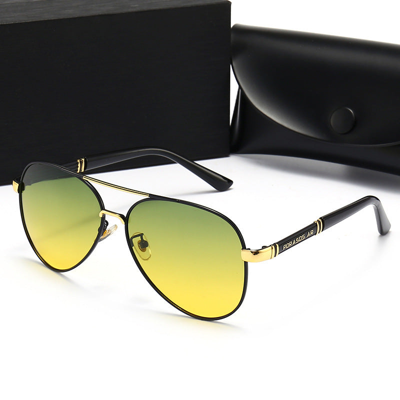 Spectrum Adapt Sunglasses