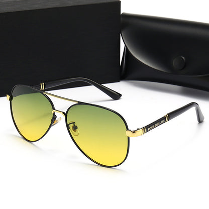 Spectrum Adapt Sunglasses