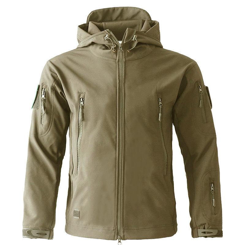 Urban Recon Flex Jacket