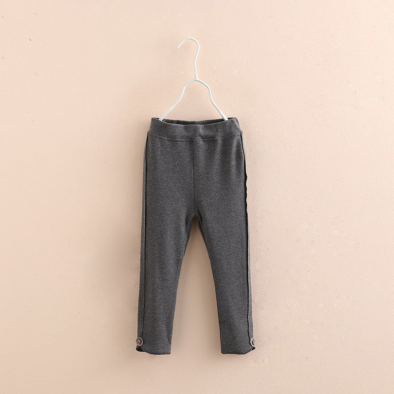 Autumn Glow: Cozy Leggings Collection