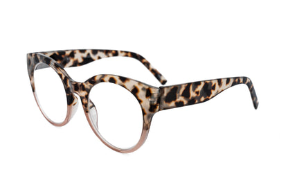 Claudette Boléro Eyewear