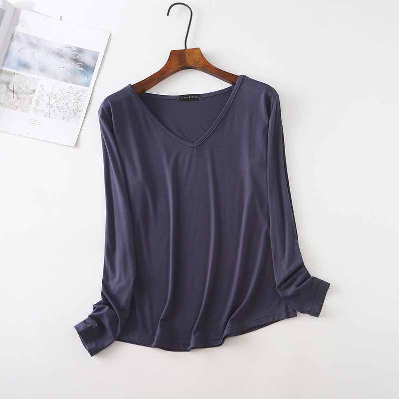 Chic Flow Plus Size Bat Sleeve Top