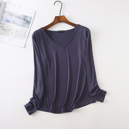 Chic Flow Plus Size Bat Sleeve Top