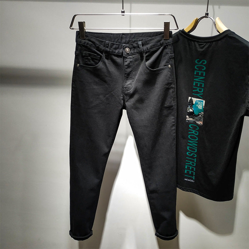 Everyday Essentials Pants