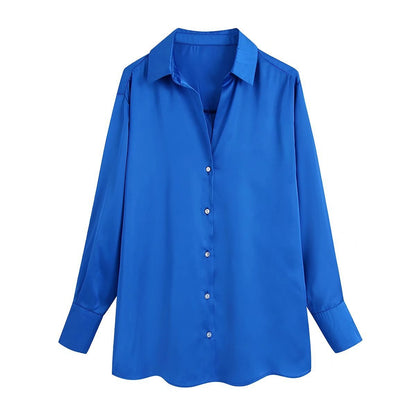 Urban Vibe Casual Shirt