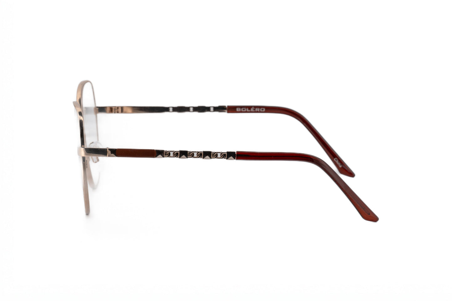 Lumos Boléro Eyewear